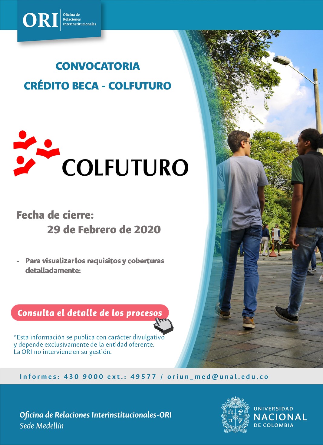 COLFUTURO